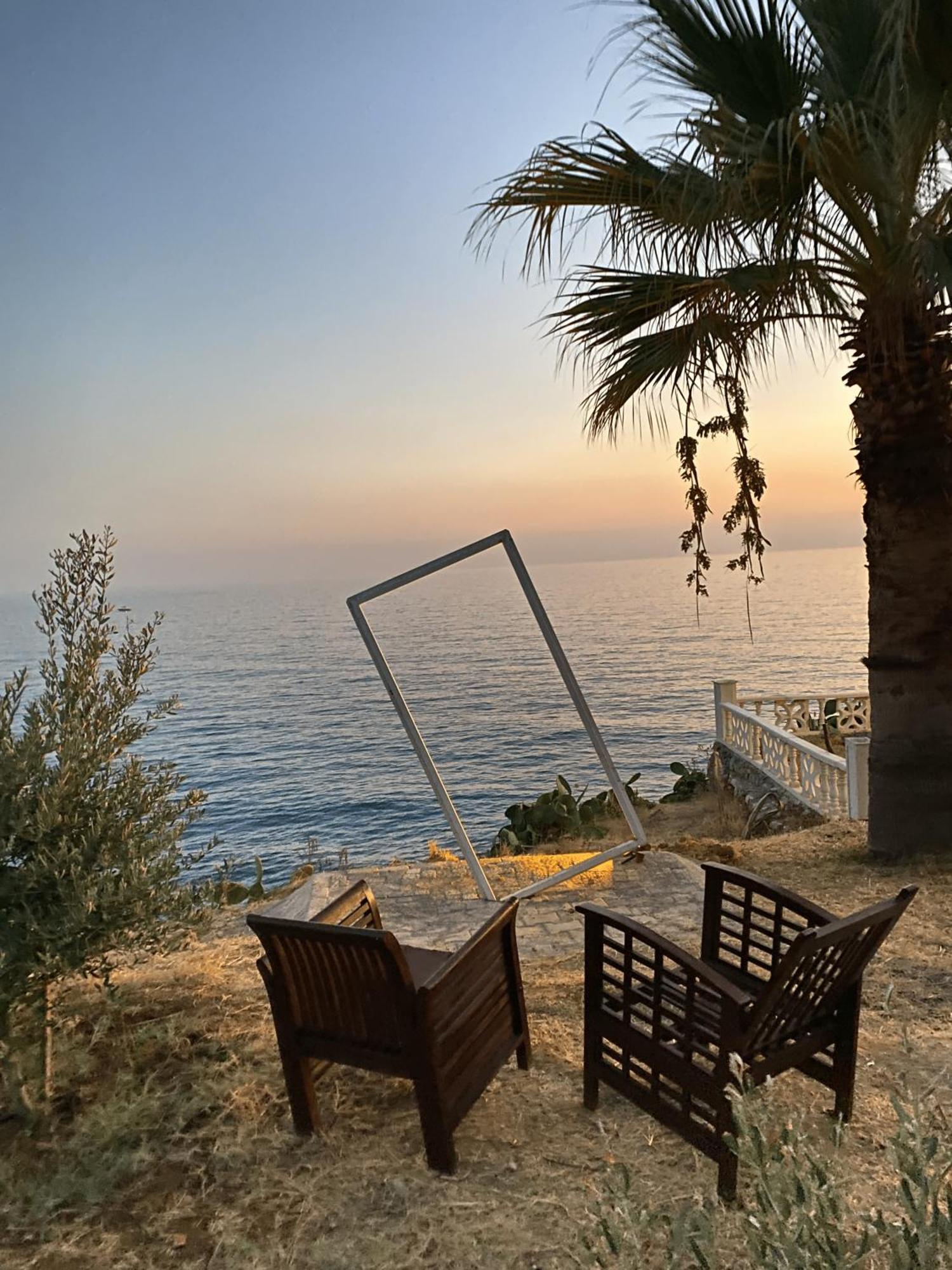 Zbb Stylish Villa & Bungalows Alanya Luaran gambar