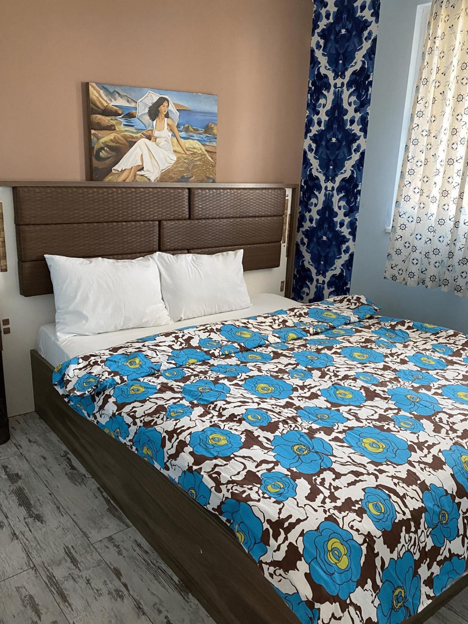 Zbb Stylish Villa & Bungalows Alanya Luaran gambar