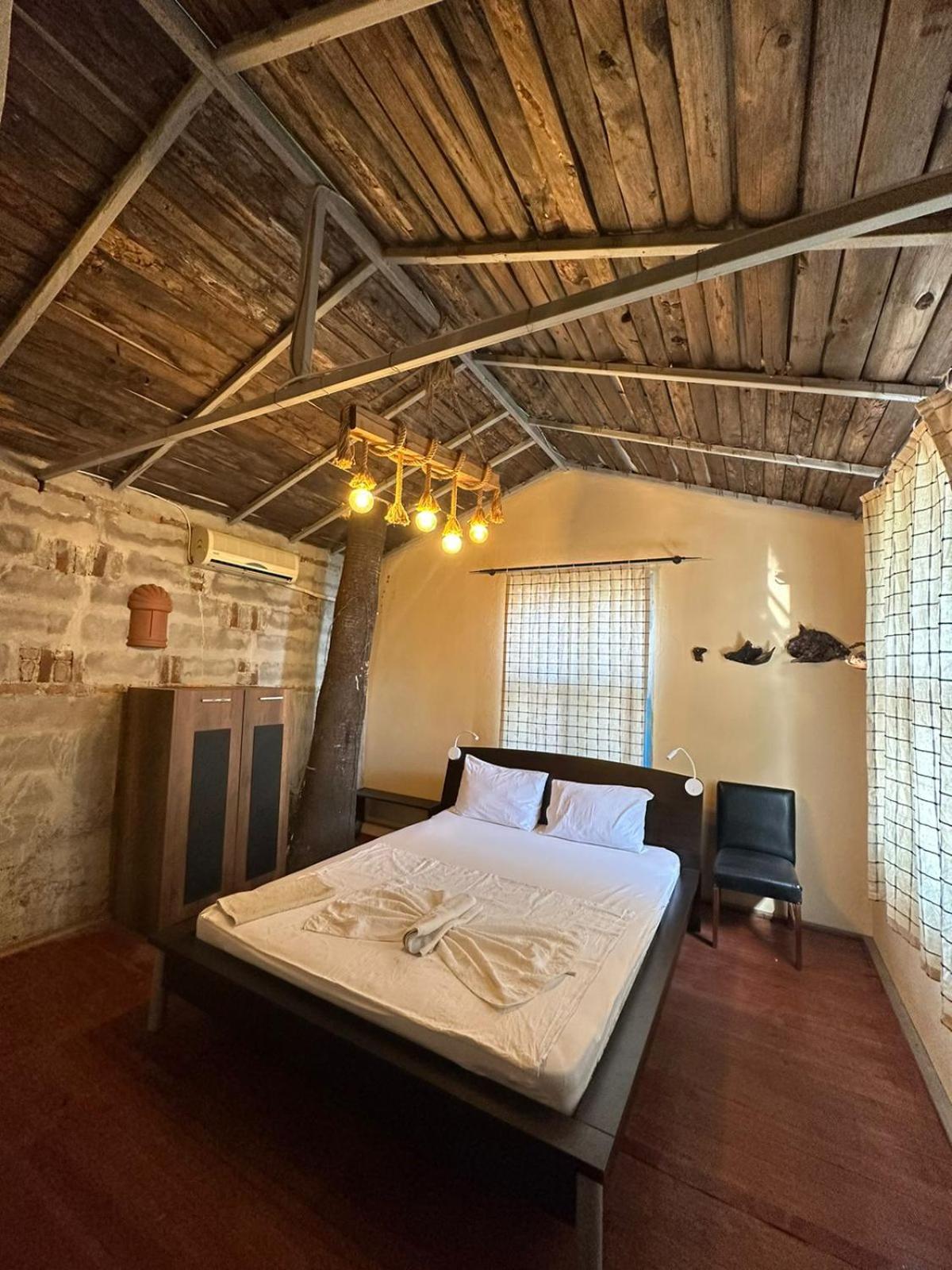 Zbb Stylish Villa & Bungalows Alanya Luaran gambar